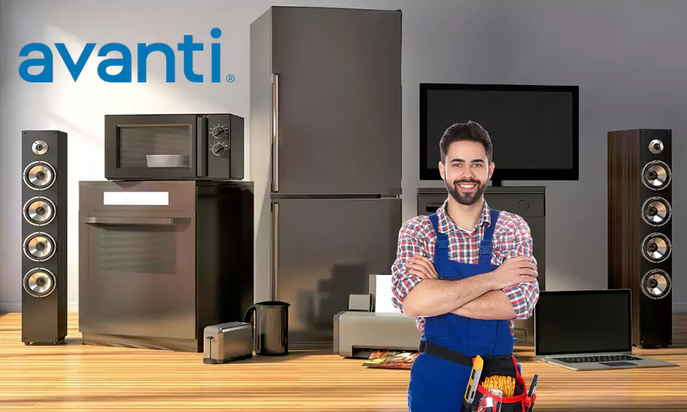 Avanti Appliances in Olive Branch, MS