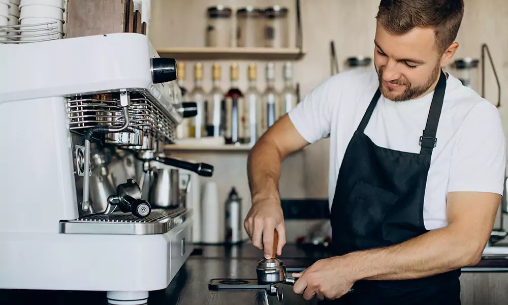 Coffee Machine Repair in Olive Branch, MS