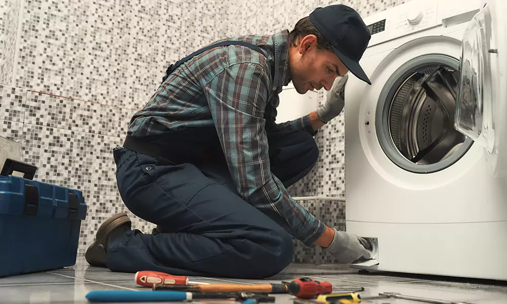 Commercial Dryer Repair in Olive Branch, MS
