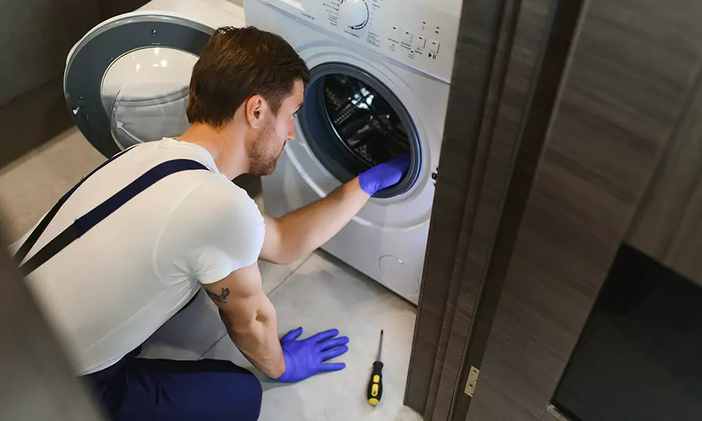 Dryer Repair in Olive Branch, MS