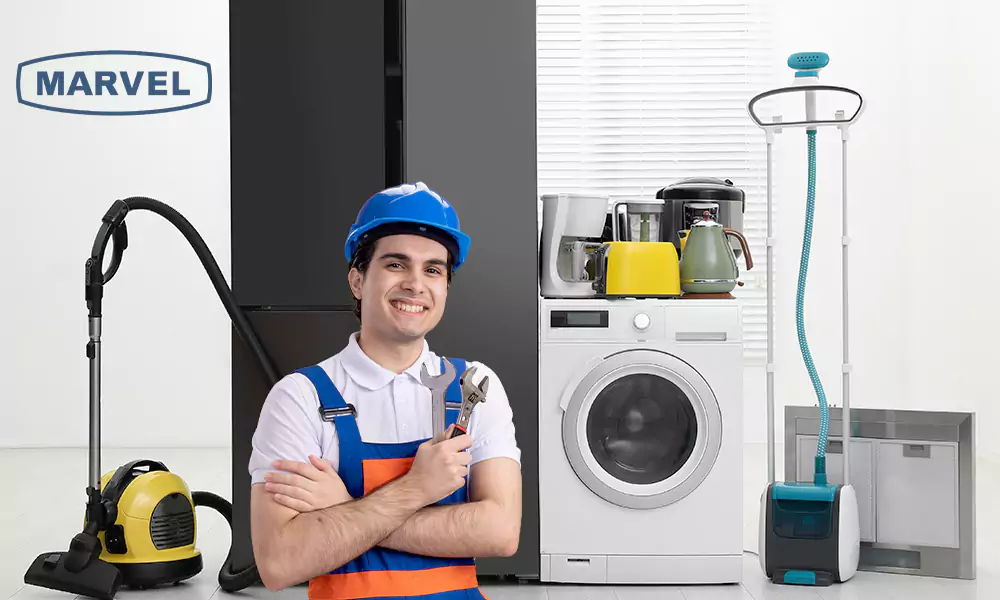 Marvel Appliance Repair & Installation Services Olive Branch, MS