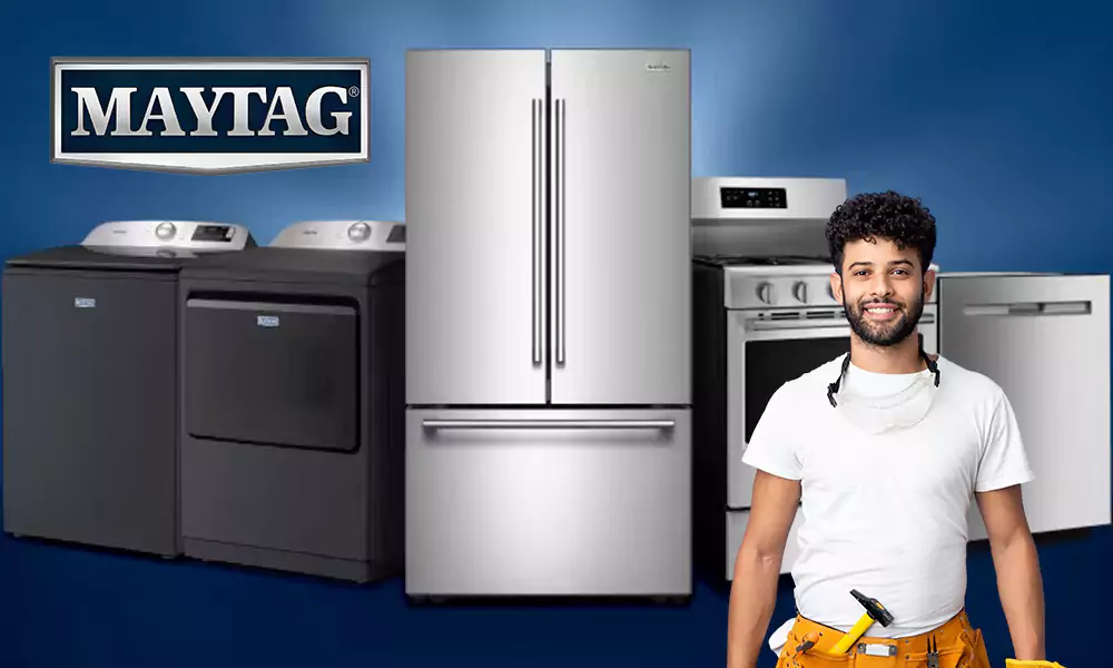 Maytag Appliance in Olive Branch, MS