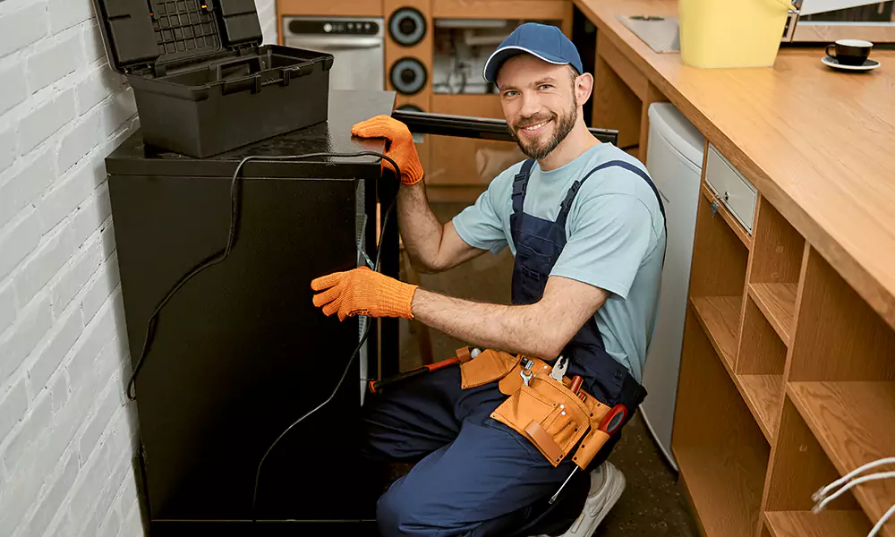 Mini Fridge Repair in Olive Branch, MS
