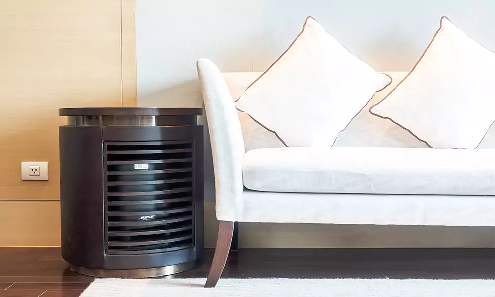 Portable Air Conditioner Repair in Olive Branch, MS