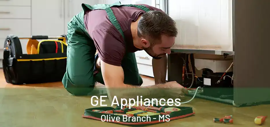  GE Appliances Olive Branch - MS