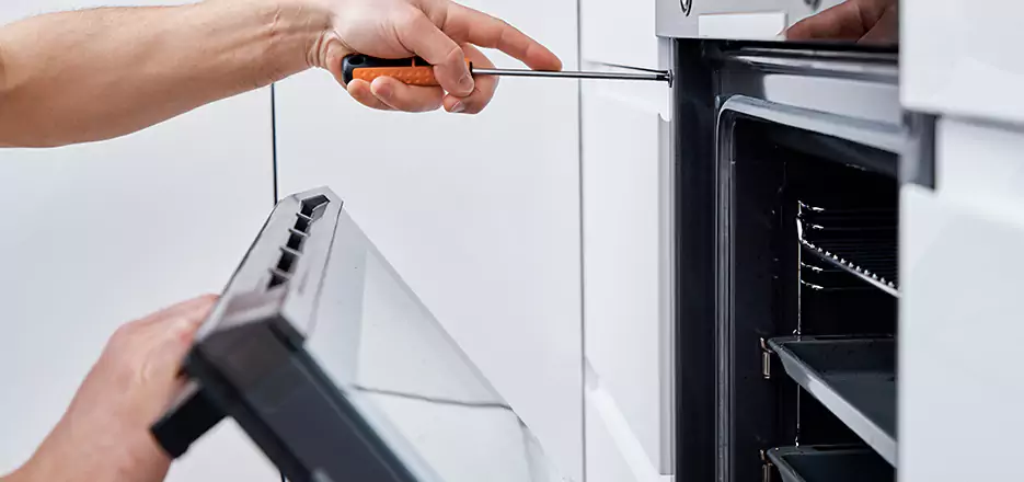 Electric Fan Oven Repair in Olive Branch
