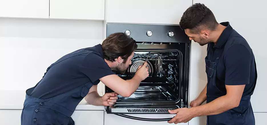 Marvel Appliance Installation in Olive Branch
