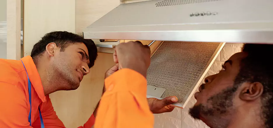 More Range Hood Repair Services We Offer in Olive Branch, MS