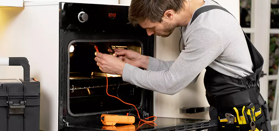 Same Day Microwave Repair in Olive Branch