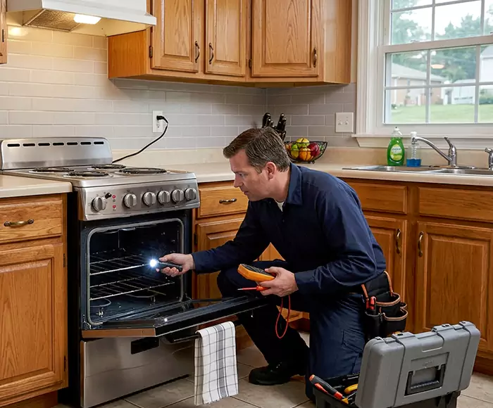Premier Avanti Appliances Pros: Your Brand Specialist in Olive Branch, MS