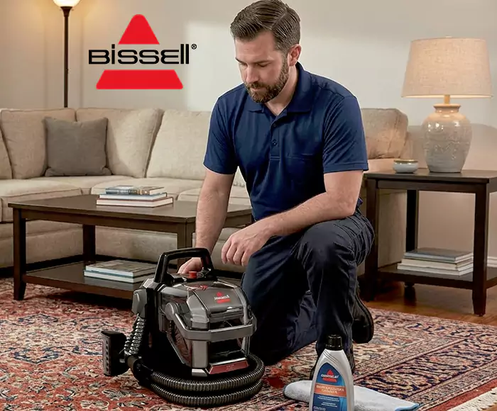 Premier Bissell Appliances Pros: Your Brand Specialist Olive Branch, MS