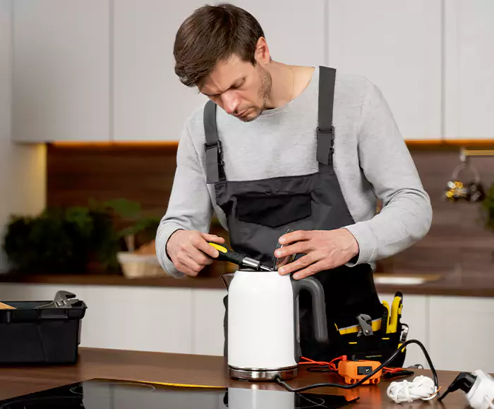 Skilled Blender Technicians: Your Small Appliance Repair Experts for Olive Branch, MS