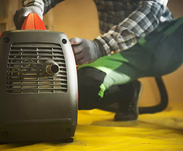 Certified Moisture Control Specialists: Your Sealed-System Dehumidifier Repair Experts in Olive Branch, MS