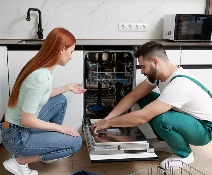 Proven Dishwasher Installation Services: Your Best Dishwasher Installation Team in Olive Branch, MS