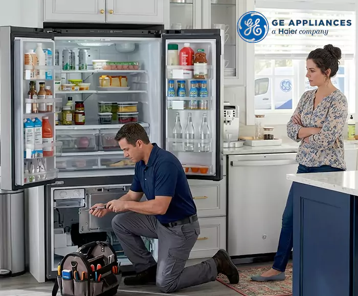 Certified GE Appliance Specialists: Your Brand Authority in Olive Branch, MS