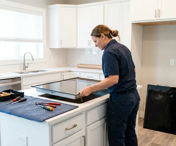 Top-Rated Glass Stovetop Repair: Your Professional Glass Stove Top Replacement Specialist in Olive Branch, MS