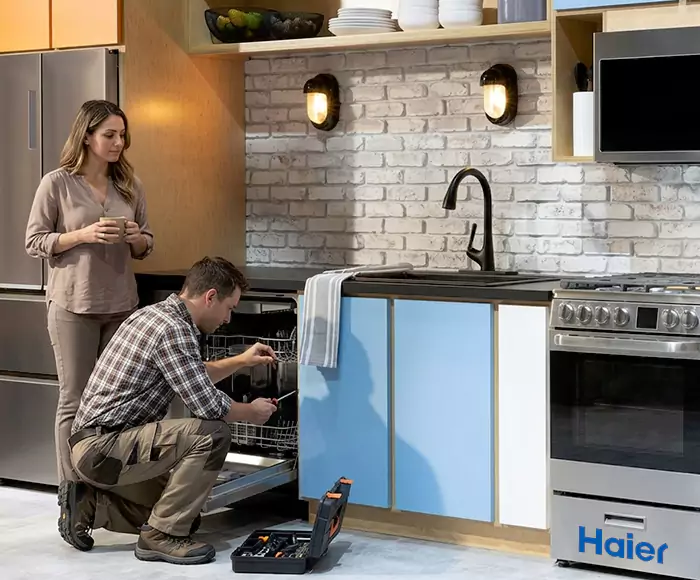 Expert Haier Appliances Pros: Your Brand Specialist in Olive Branch, MS
