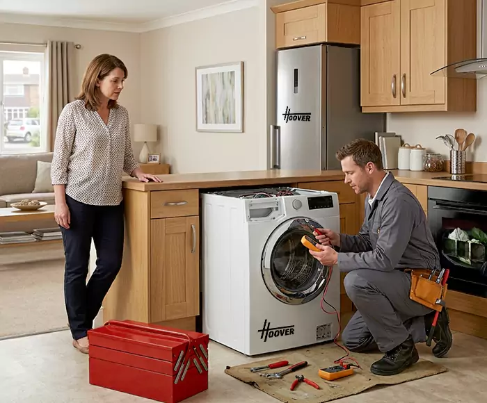 Premier Hoover Appliances Pros: Your Brand Specialist in Olive Branch, MS