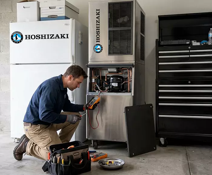 Professional Hoshizaki Appliances Pros: Your Brand Specialist in Olive Branch, MS