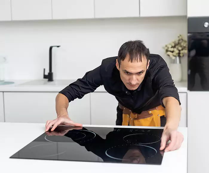 Trusted Kitchen Range and Cooktop installation: Your Expert Partner in Olive Branch, MS