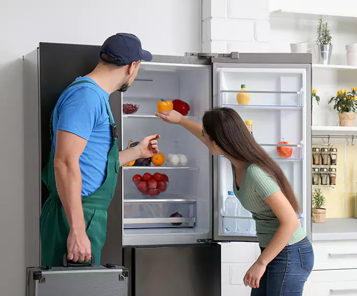 Reliable Refrigerator Not Cooling Repair Company: Your Local Refrigerator Not Cooling Repair Service in Olive Branch, MS