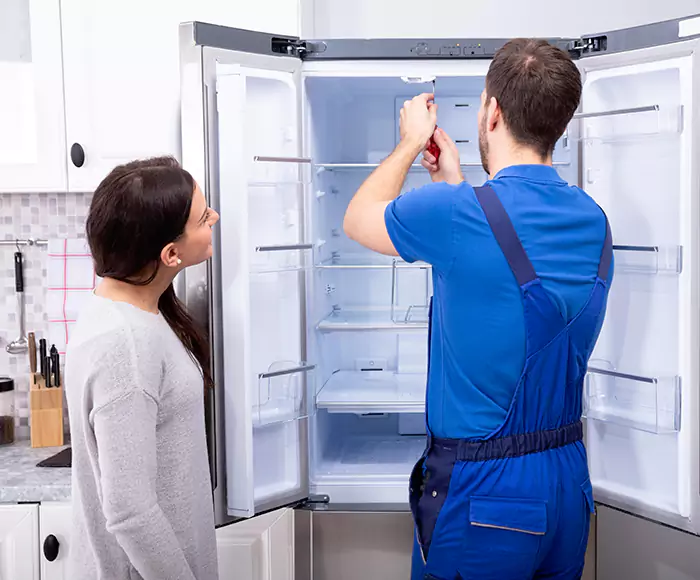 Reliable Fridge Repair Company: Your Trusted Refrigerator Repair Technician in Olive Branch, MS