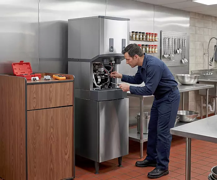 Premier Scotsman Appliances Pros: Your Brand Specialist in Olive Branch, MS
