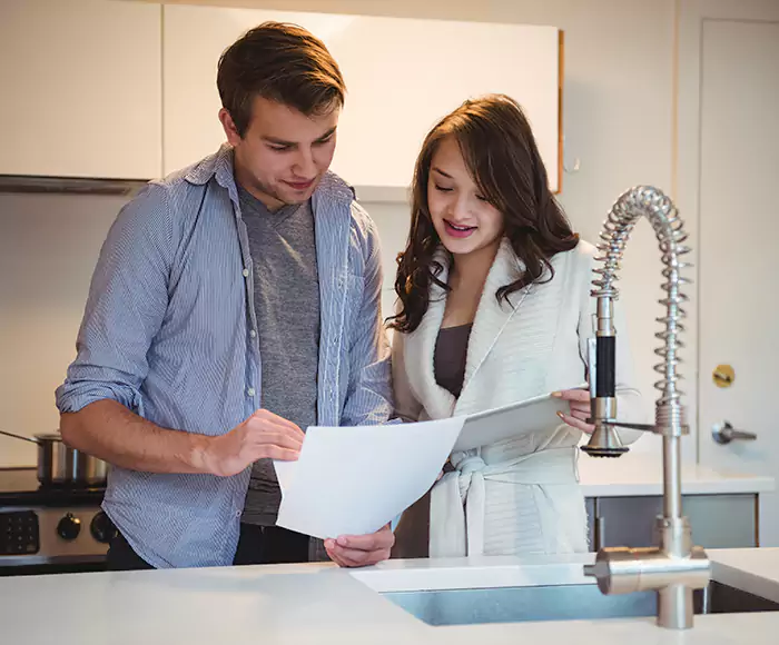 Skilled Water Purifier and Filter Installation: Your Certified Water Filtration System Installation Team in Olive Branch, MS