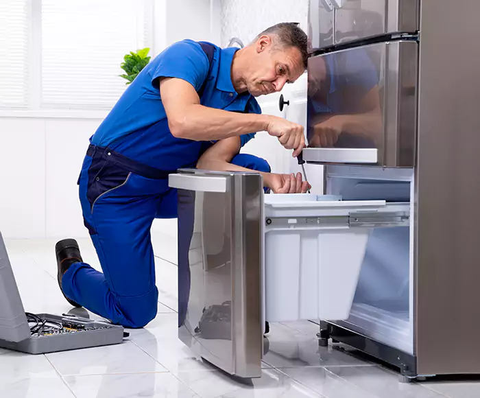Trusted Whirlpool Appliance Pros: Your Brand Specialist in Olive Branch, MS