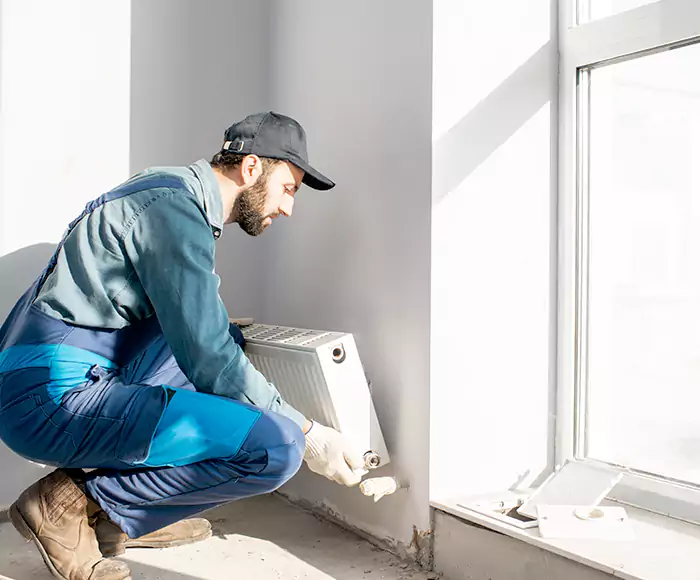 Certified Window Air Conditioner Repair Company: Your Trusted Window AC Experts in Olive Branch, MS