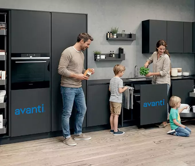 What Sets Our Avanti Service Apart in Olive Branch, MS?