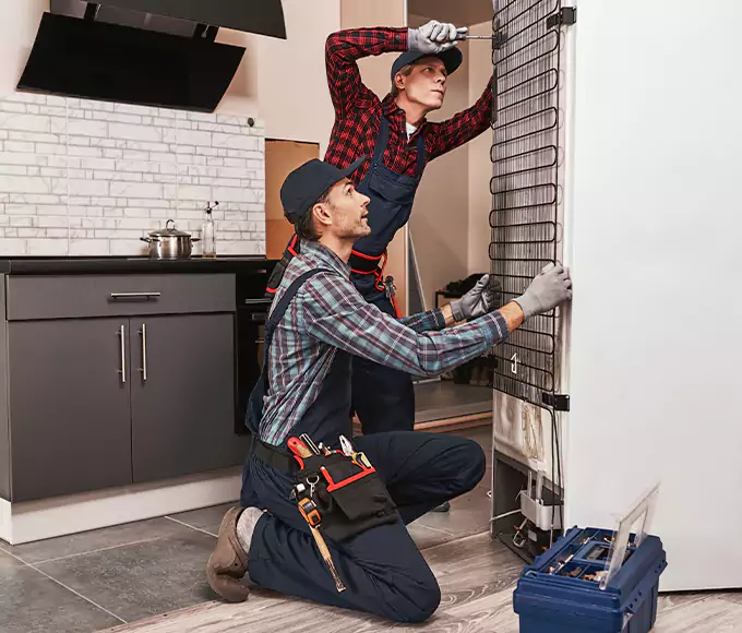 Why Olive Branch Business Owners Choose Appliance Repair Olive Branch for Every Commercial Cooler Repair Job?