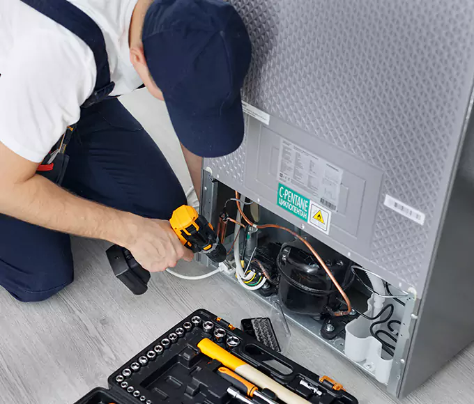 Why Olive Branch, MS Operators Trust Appliance Repair Olive Branch for Every Cold Storage Failure?