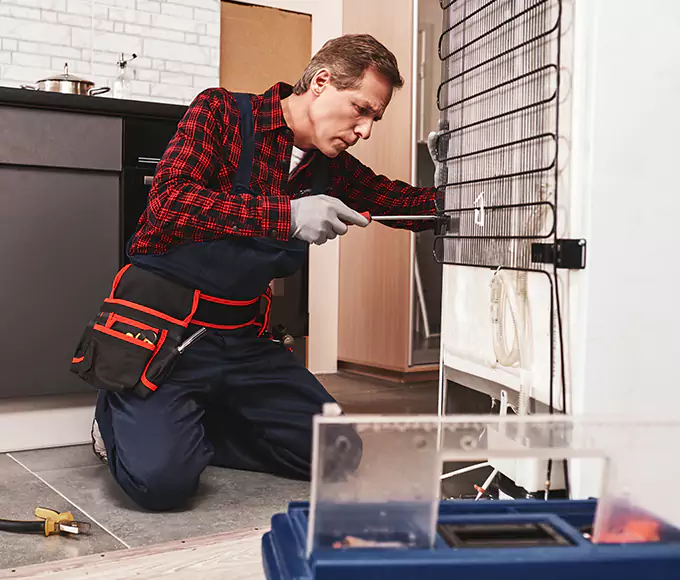 Why Olive Branch, MS Food Service Operators Trust Appliance Repair Olive Branch for Every Commercial Refrigerator Repair Service?