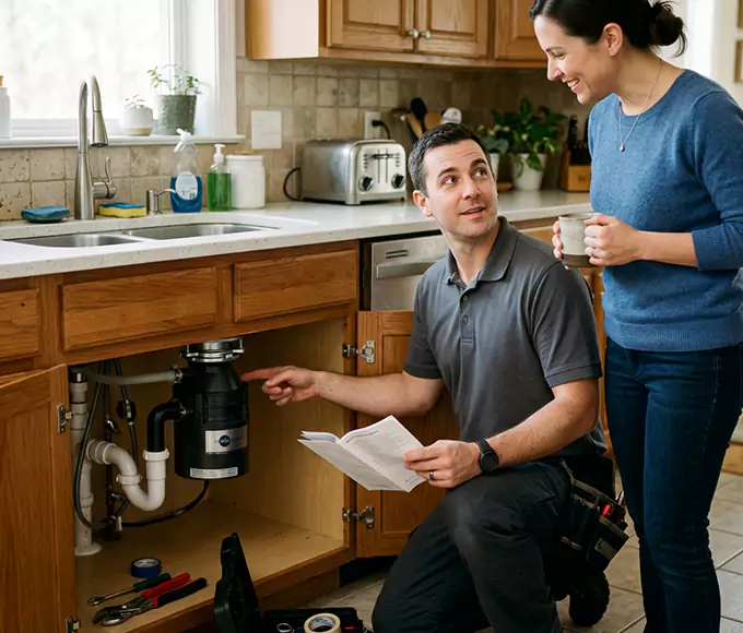 Why Olive Branch Homeowners Trust Appliance Repair Olive Branch for Every Fridge Fix?