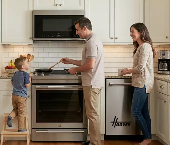 What Sets Our Hoover Service Apart in Olive Branch, MS?