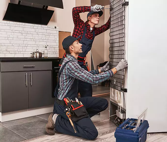Why Olive Branch Homeowners Choose Appliance Repair Olive Branch for Every In-Home Appliance Repair?