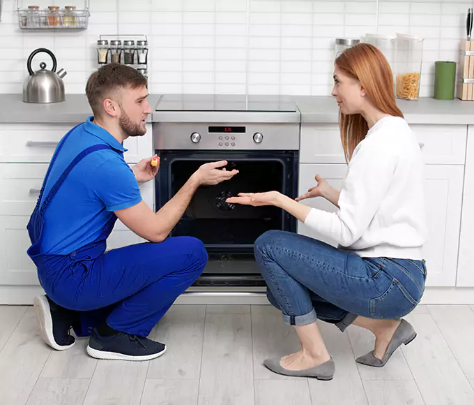 Why Olive Branch Kitchens Trust on Appliance Repair Olive Branch for Every Oven Fix?