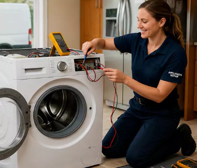 What Sets Our Rainbow Service Apart in Olive Branch, MS?