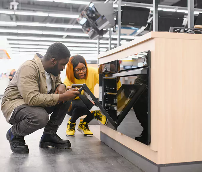 Why Olive Branch Customers Trust Appliance Repair Olive Branch for Retailer Purchased Appliance Installation?