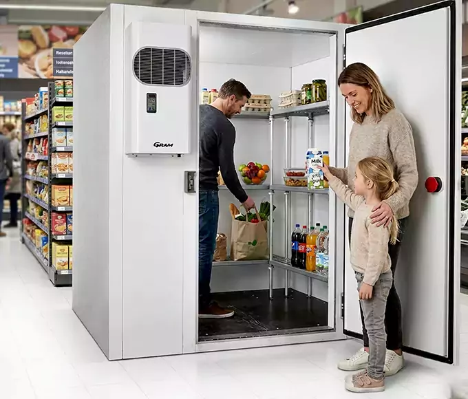 Why Olive Branch Business Owners and Choose Appliance Repair Olive Branch for Walk-In Refrigerator Repair?