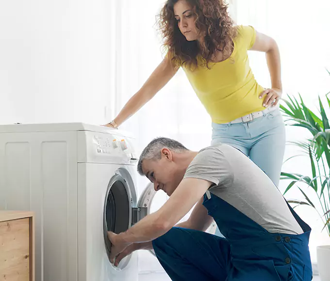 Why Olive Branch Households Pick Appliance Repair Olive Branch for Every Washer Repairs?